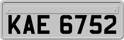 KAE6752
