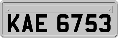 KAE6753