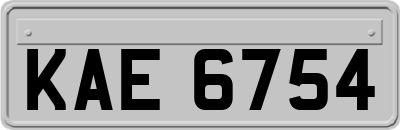KAE6754