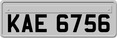 KAE6756
