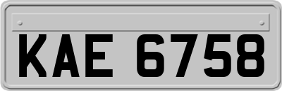 KAE6758