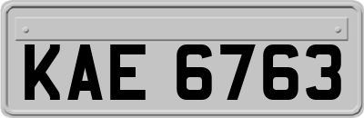 KAE6763