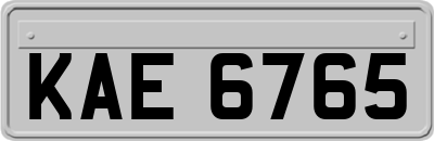 KAE6765