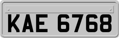 KAE6768