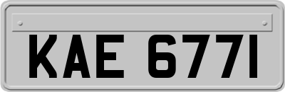 KAE6771