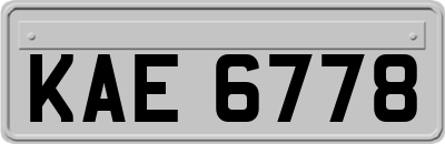 KAE6778