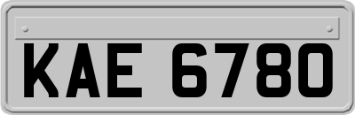 KAE6780