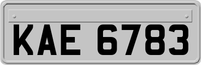 KAE6783