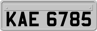 KAE6785