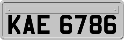 KAE6786