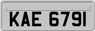 KAE6791