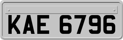 KAE6796