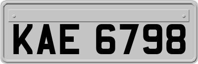 KAE6798