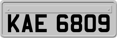 KAE6809
