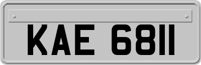 KAE6811
