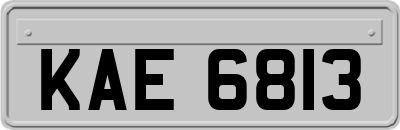 KAE6813