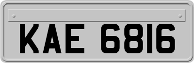 KAE6816