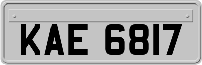 KAE6817