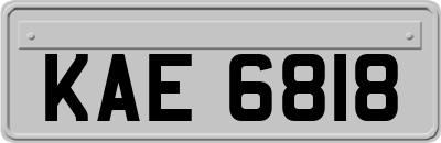 KAE6818
