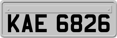 KAE6826