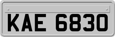 KAE6830
