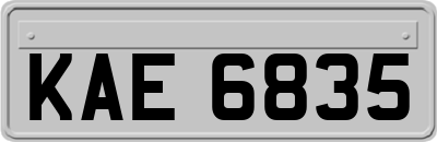 KAE6835