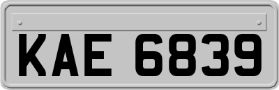 KAE6839