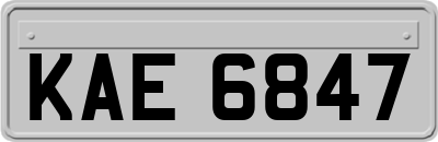 KAE6847