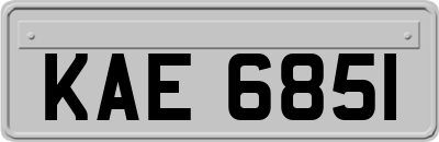 KAE6851