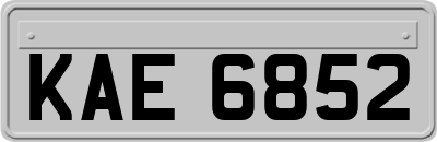 KAE6852
