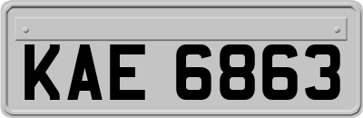 KAE6863