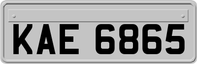 KAE6865