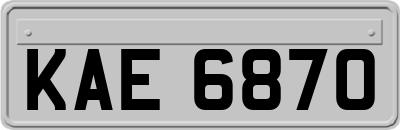 KAE6870