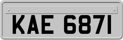 KAE6871