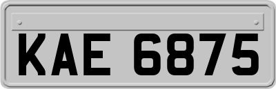 KAE6875