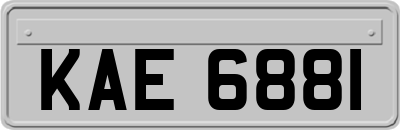KAE6881