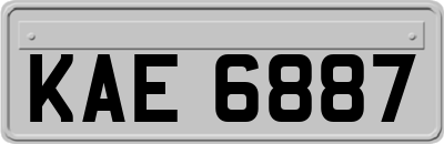 KAE6887