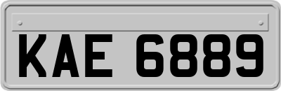 KAE6889