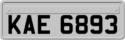 KAE6893