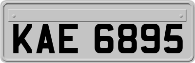 KAE6895