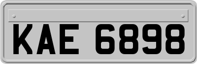 KAE6898