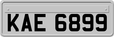 KAE6899