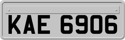 KAE6906