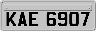 KAE6907
