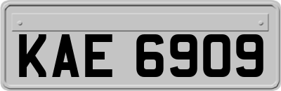 KAE6909