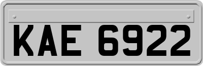 KAE6922