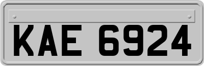 KAE6924