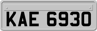 KAE6930