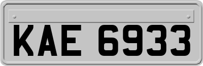 KAE6933