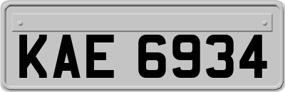 KAE6934
